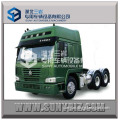 6*4 40tons 50tons 60tons 420hp 375hp 3axles HOWO tractor head